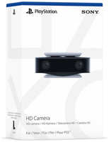 Камера Sony PlayStation 5 HD Camera