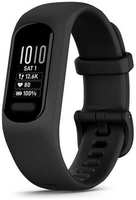 Фитнес-трекер Garmin vivosmart 5, S/M