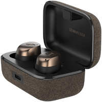 Беспроводные наушники Sennheiser Momentum True Wireless 4