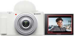 Компактный фотоаппарат Sony ZV-1